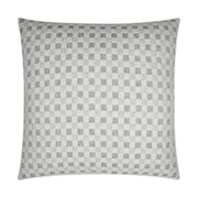 D.V. Kap Home Suffolk Pillow - Ivory