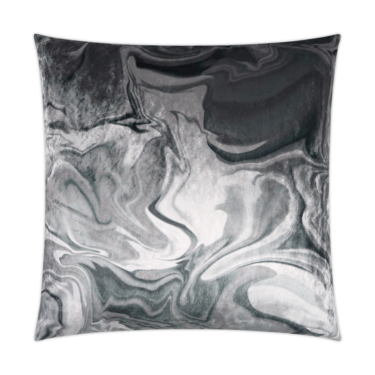 D.V. Kap Home Ural Pillow - Quartz