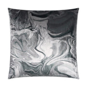 D.V. Kap Home Ural Pillow - Quartz