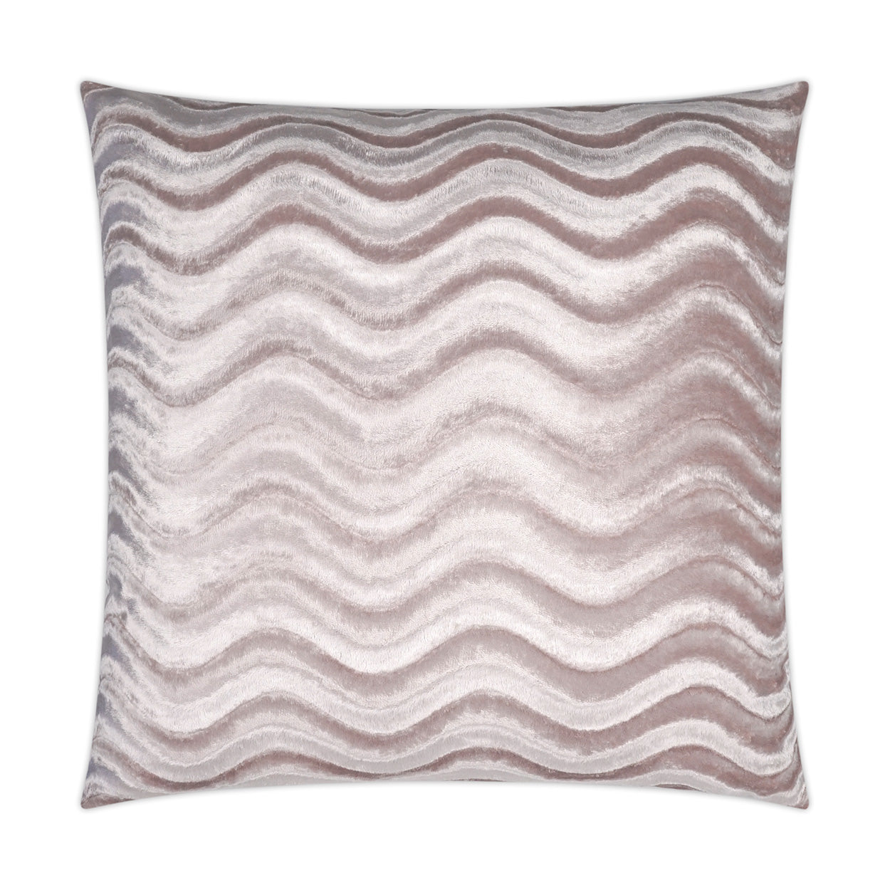 D.V. Kap Home Flat Bush Pillow