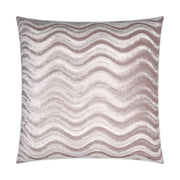 D.V. Kap Home Flat Bush Pillow