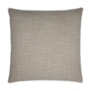 D.V. Kap Home Kristal Pillow - Mushroom