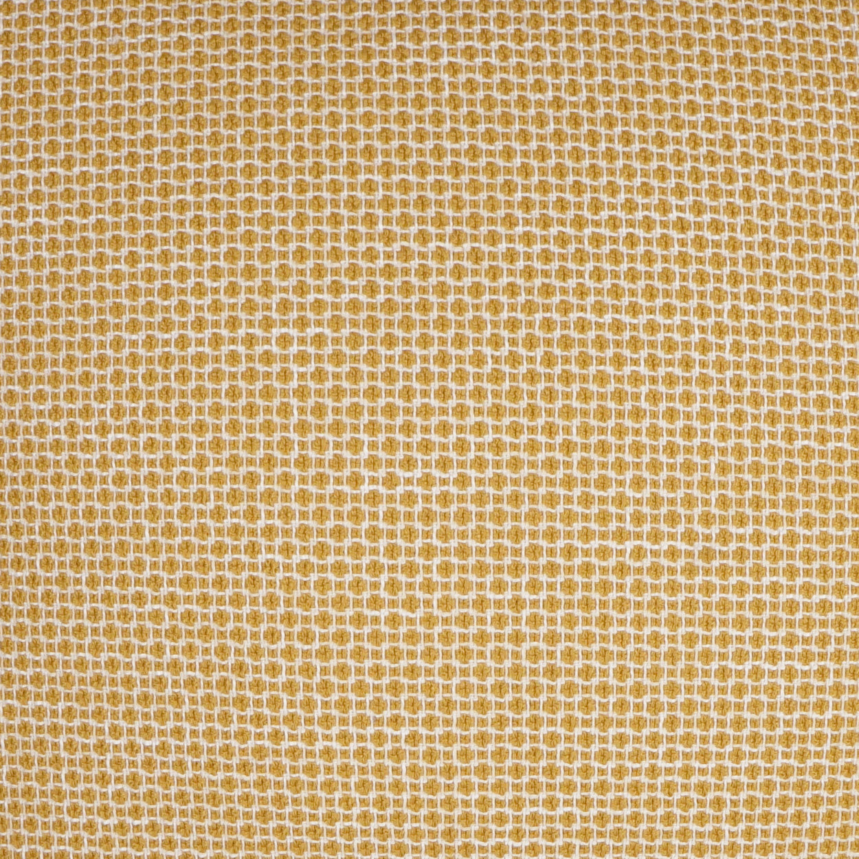 D.V. Kap Home Kristal Pillow - Saffron