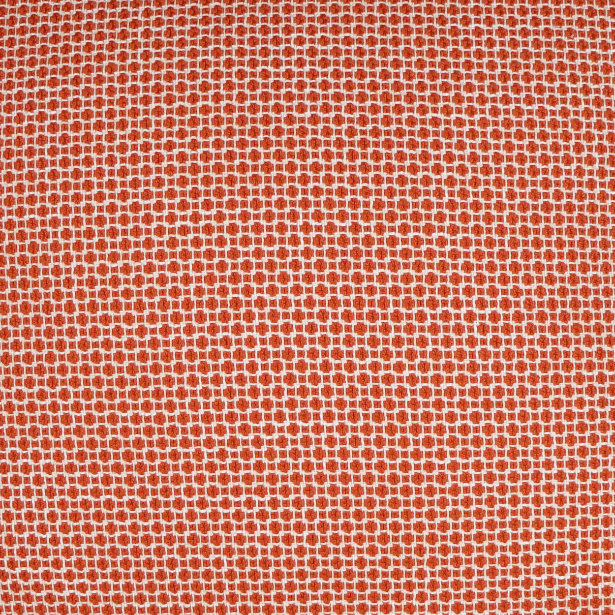 D.V. Kap Home Kristal Pillow - Tomato