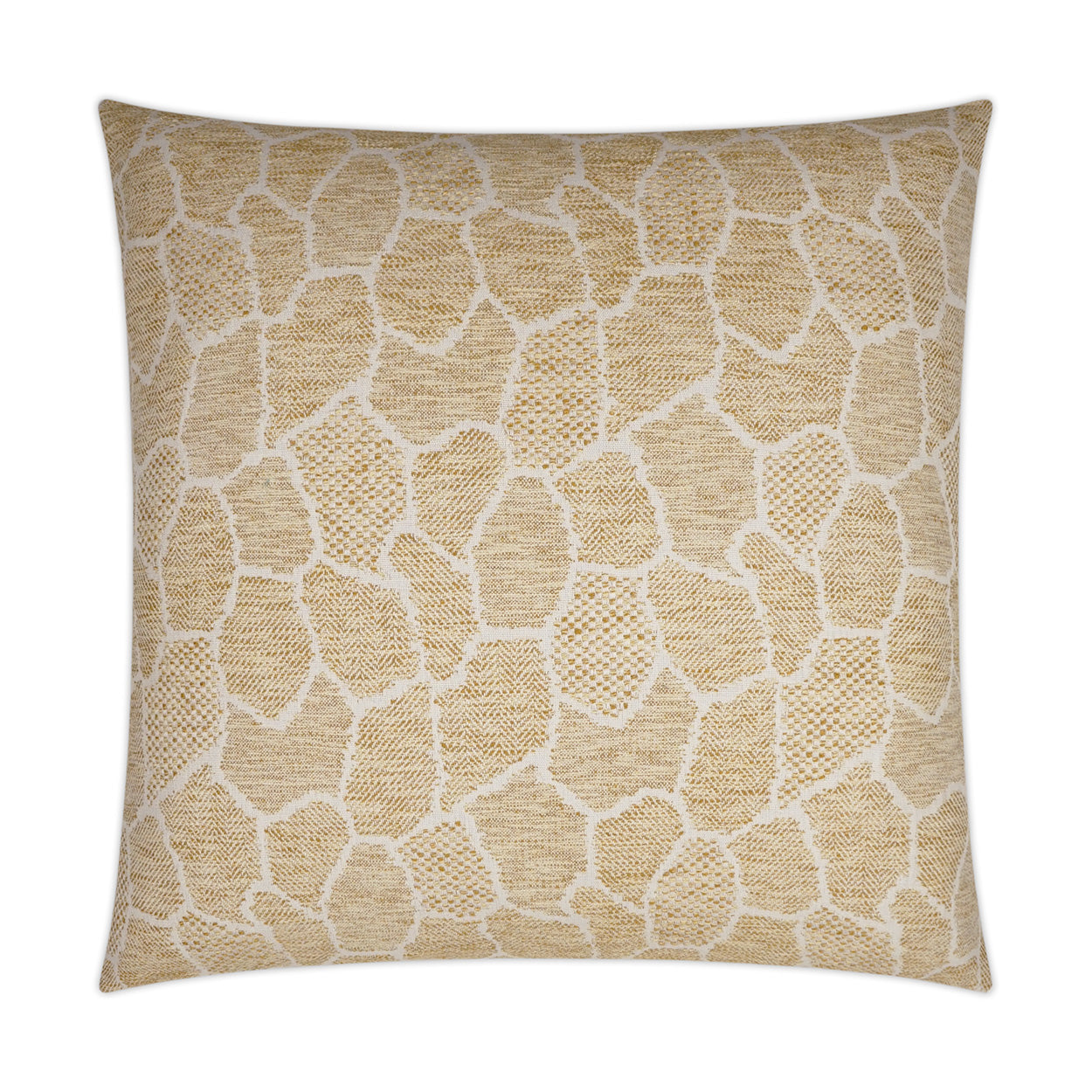 D.V. Kap Home Masai Pillow - Topaz