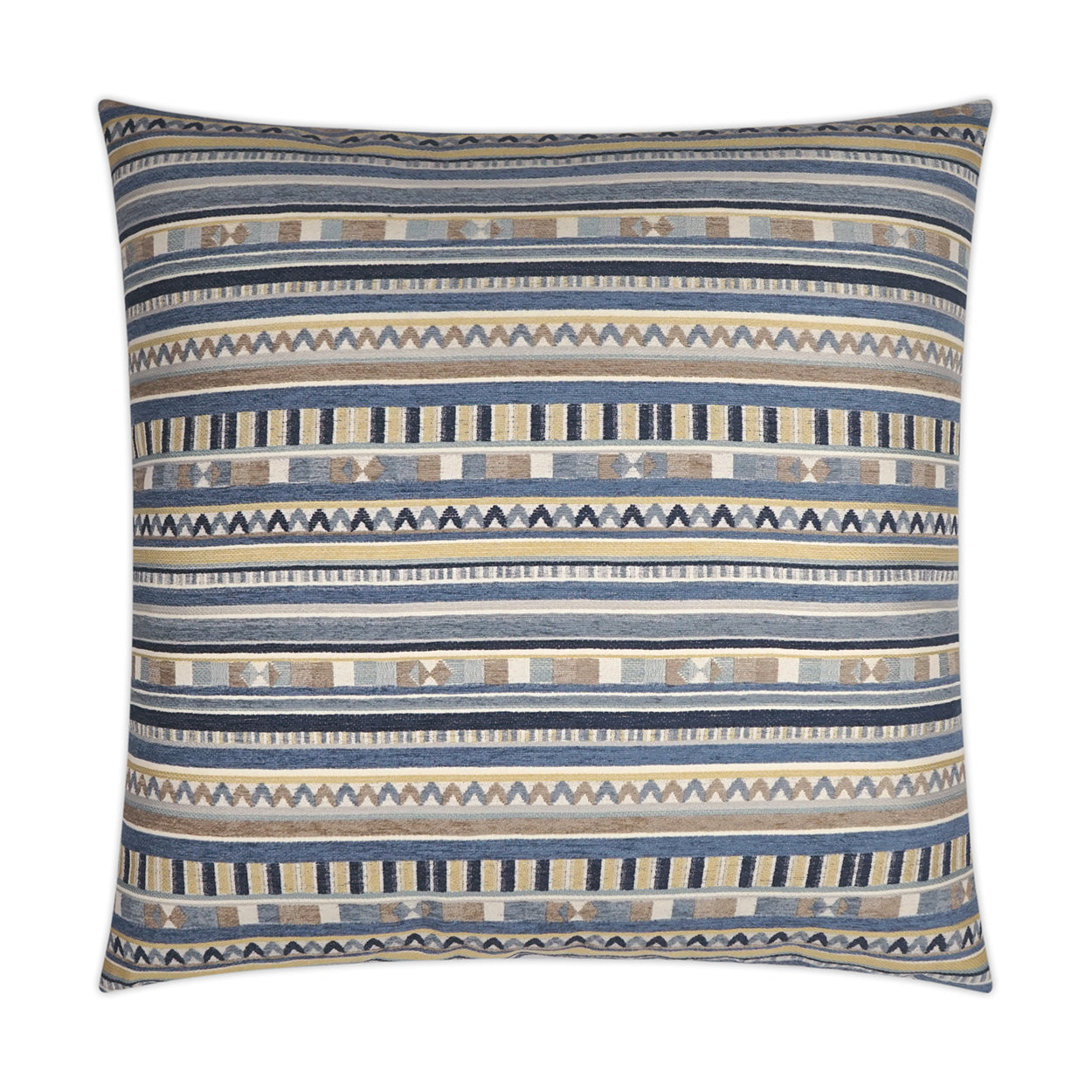 D.V. Kap Home Crossing Pillow - River