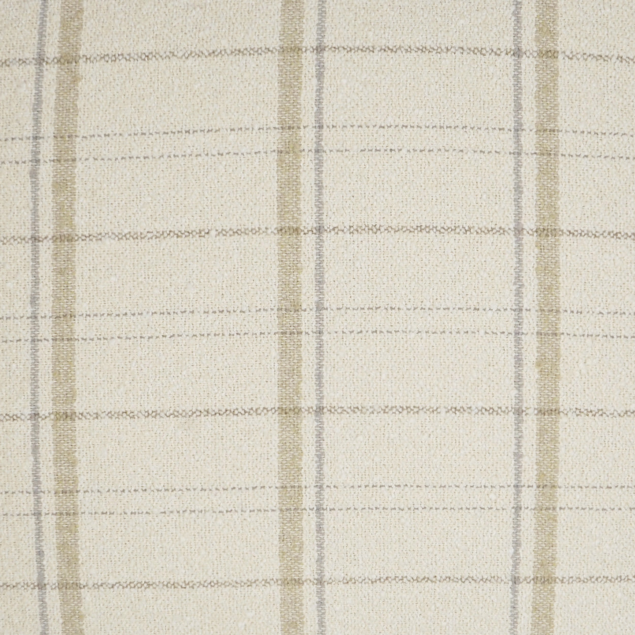 D.V. Kap Home Wooly Bully Pillow - Cream