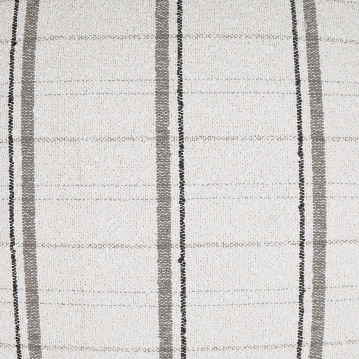 D.V. Kap Home Wooly Bully Pillow - Snow