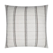 D.V. Kap Home Wooly Bully Pillow - Snow