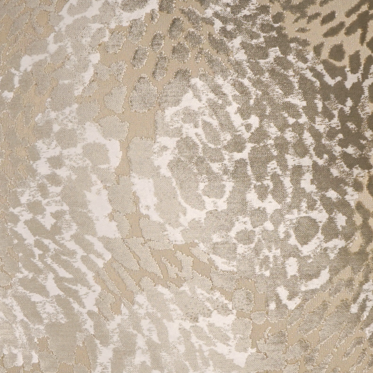D.V. Kap Home Flirty Pillow - Gilt