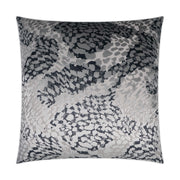D.V. Kap Home Flirty Pillow - Pewter
