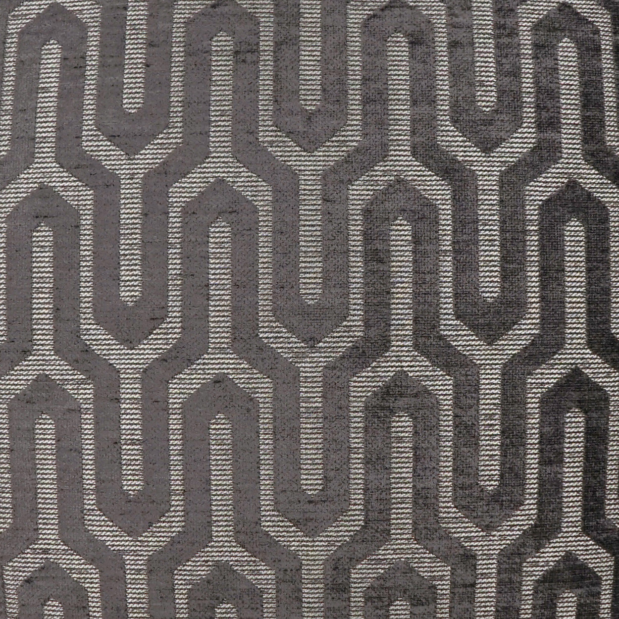 D.V. Kap Home Moda Pillow - Charcoal