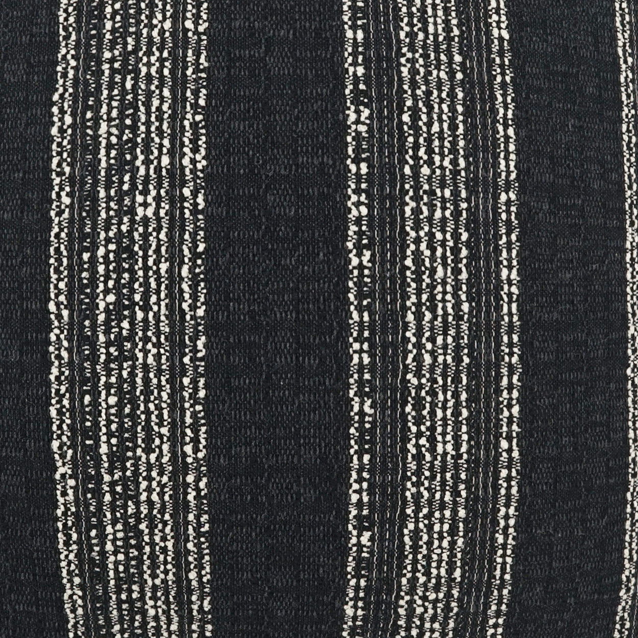 D.V. Kap Home Farkle Pillow - Black