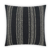 D.V. Kap Home Farkle Pillow - Black