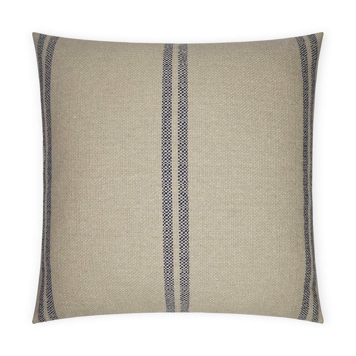 D.V. Kap Home Vendella Pillow - Jute
