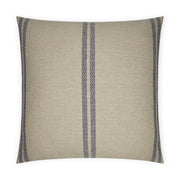 D.V. Kap Home Vendella Pillow - Jute