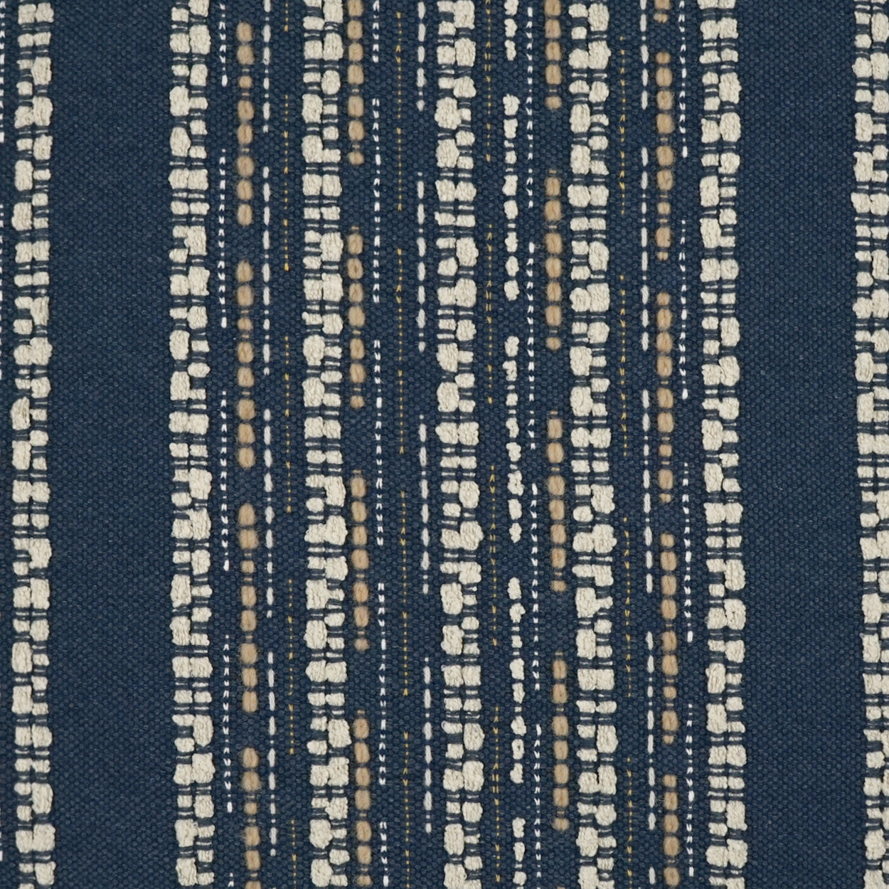 D.V. Kap Home Kyra Pillow - Navy