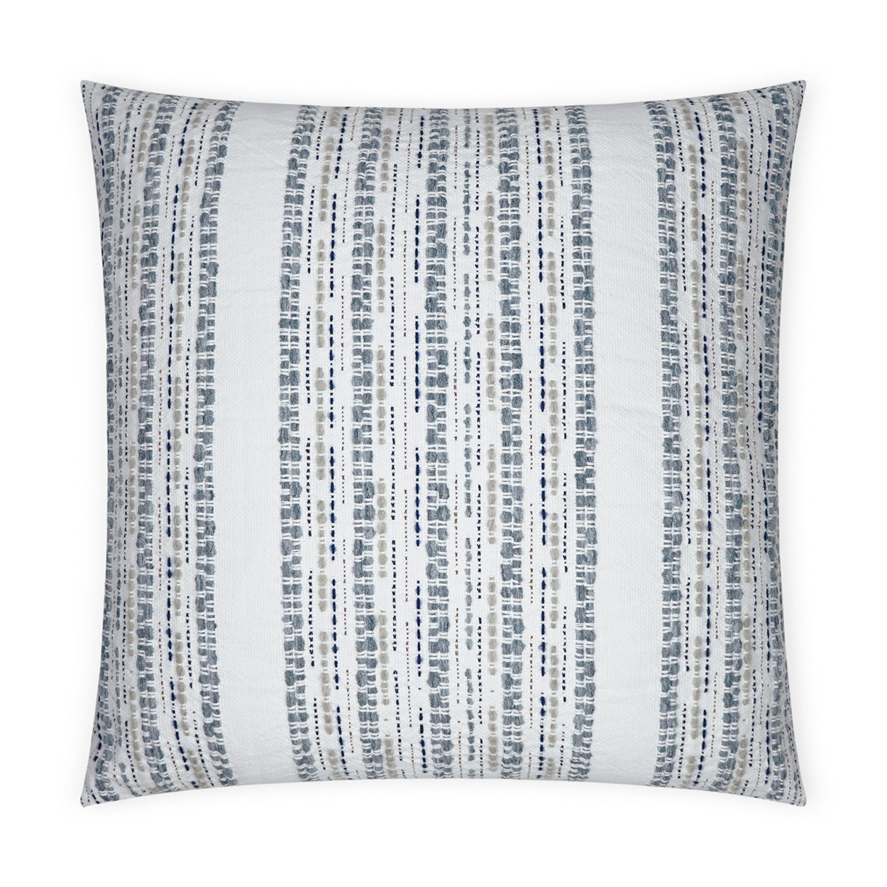 D.V. Kap Home Kyra Pillow - Water