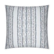 D.V. Kap Home Kyra Pillow - Water