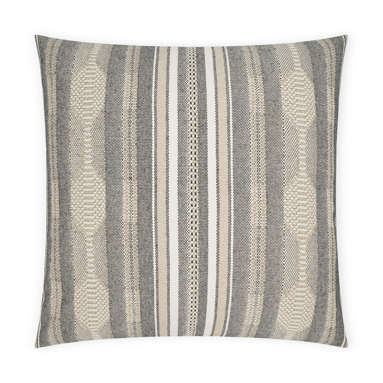 D.V. Kap Home Hours Pillow - Sand