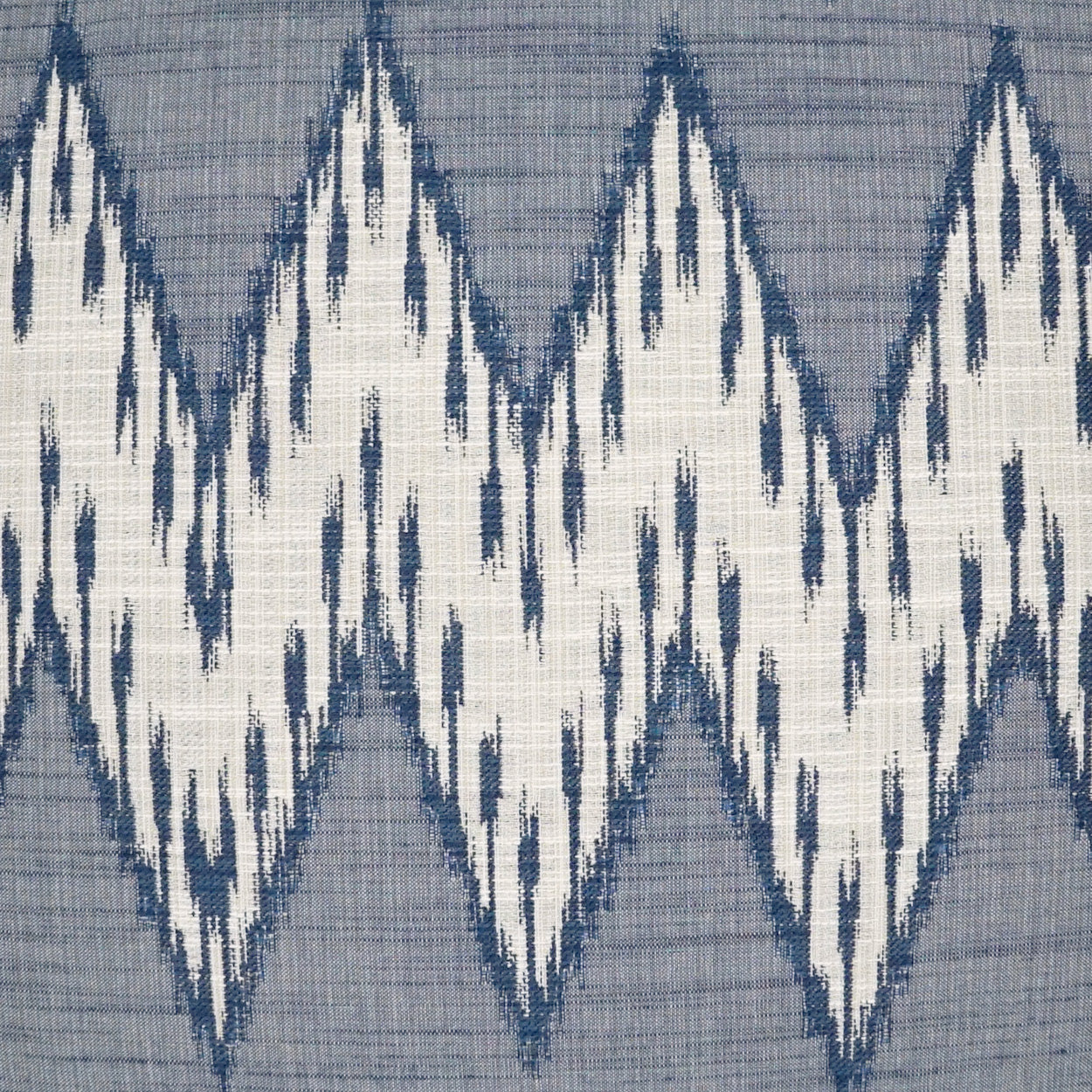 D.V. Kap Home Caccini Pillow - Indigo