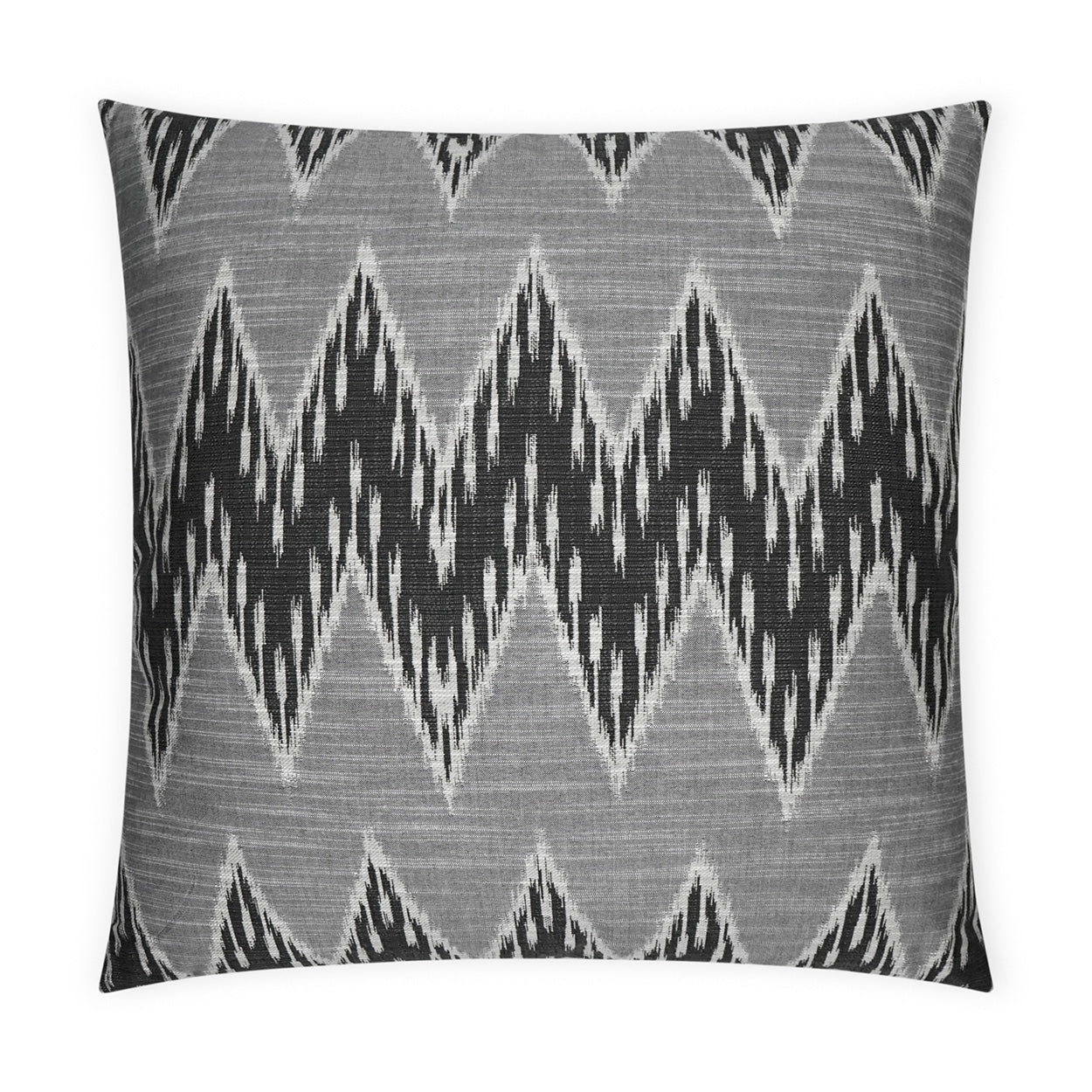 D.V. Kap Home Caccini Pillow - Tuxedo