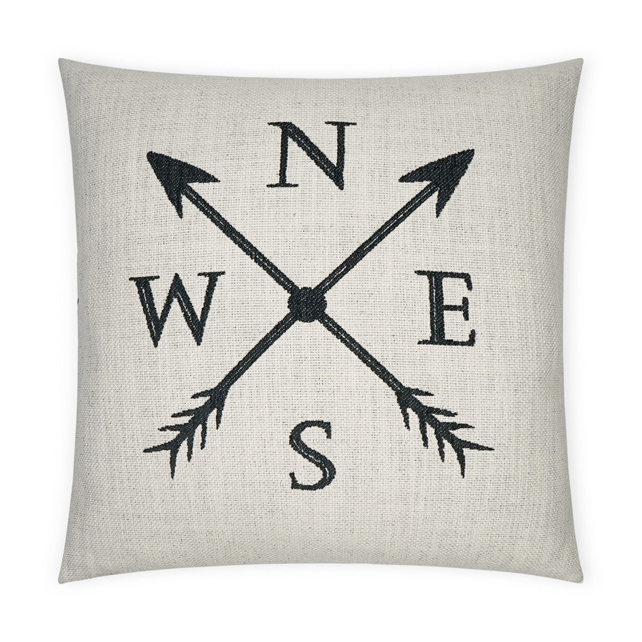 D.V. Kap Home Navigation Pillow
