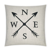D.V. Kap Home Navigation Pillow