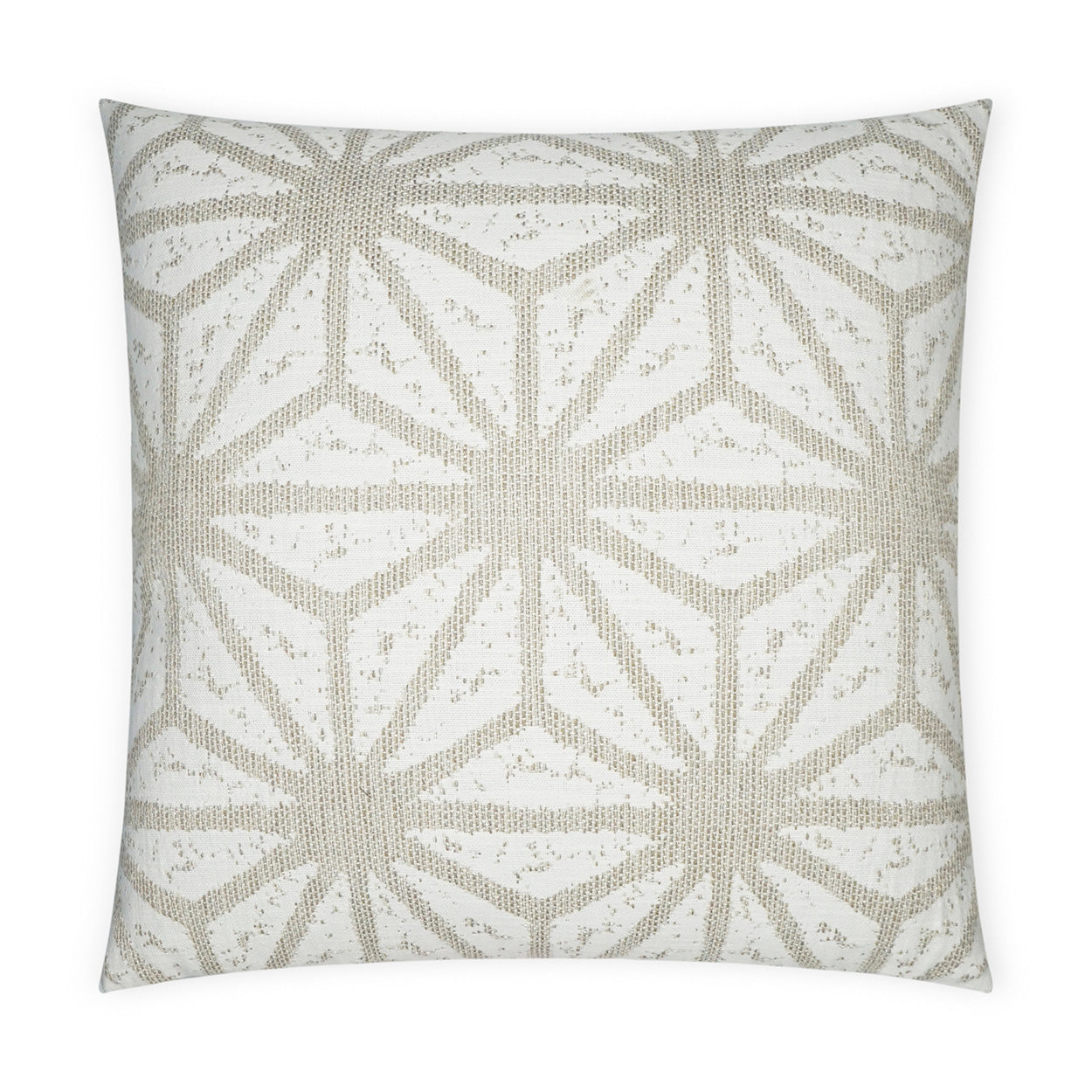 D.V. Kap Home Solazzo Pillow - Linen