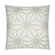 D.V. Kap Home Solazzo Pillow - Linen