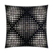 D.V. Kap Home Selfie Pillow - Onyx