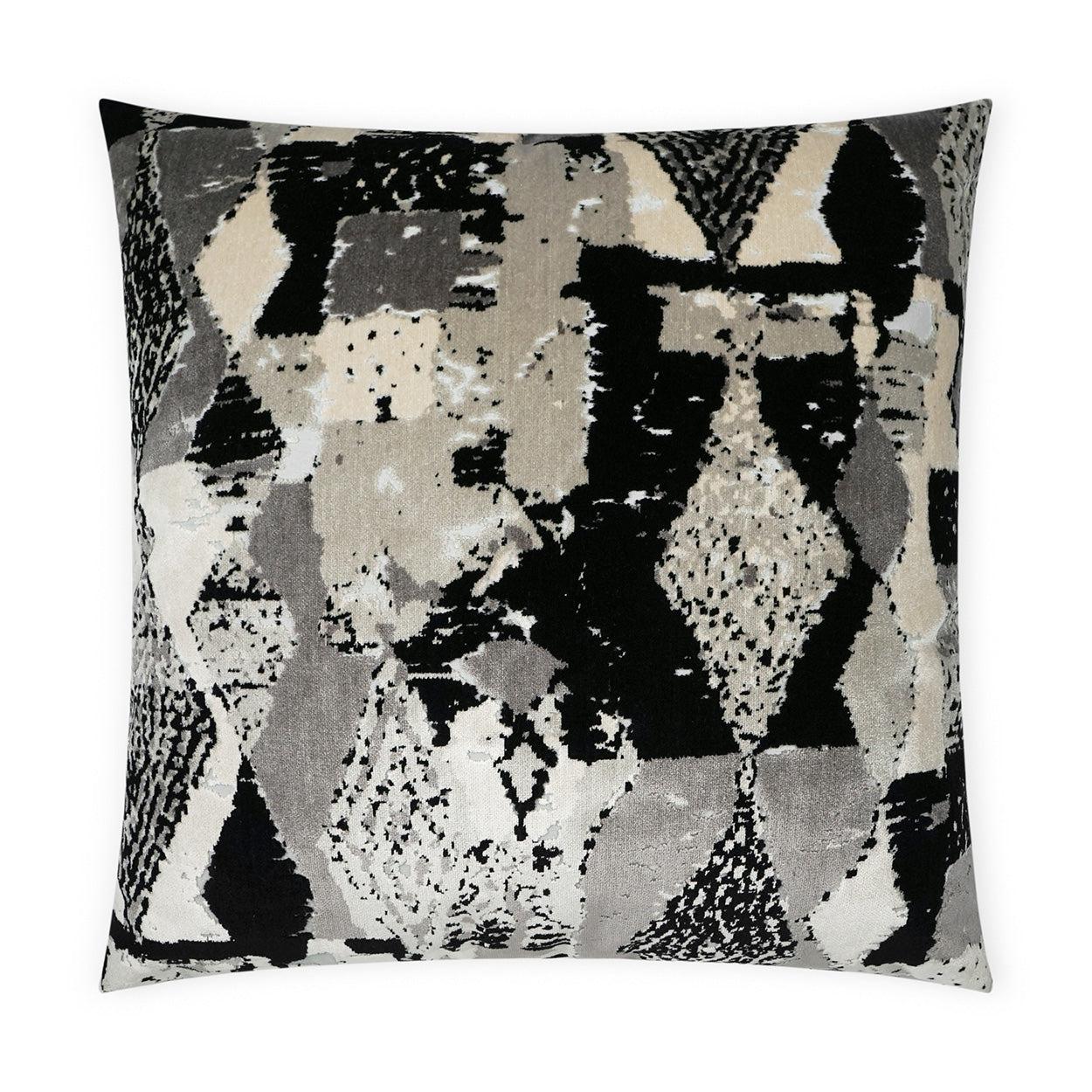D.V. Kap Home Fez Pillow