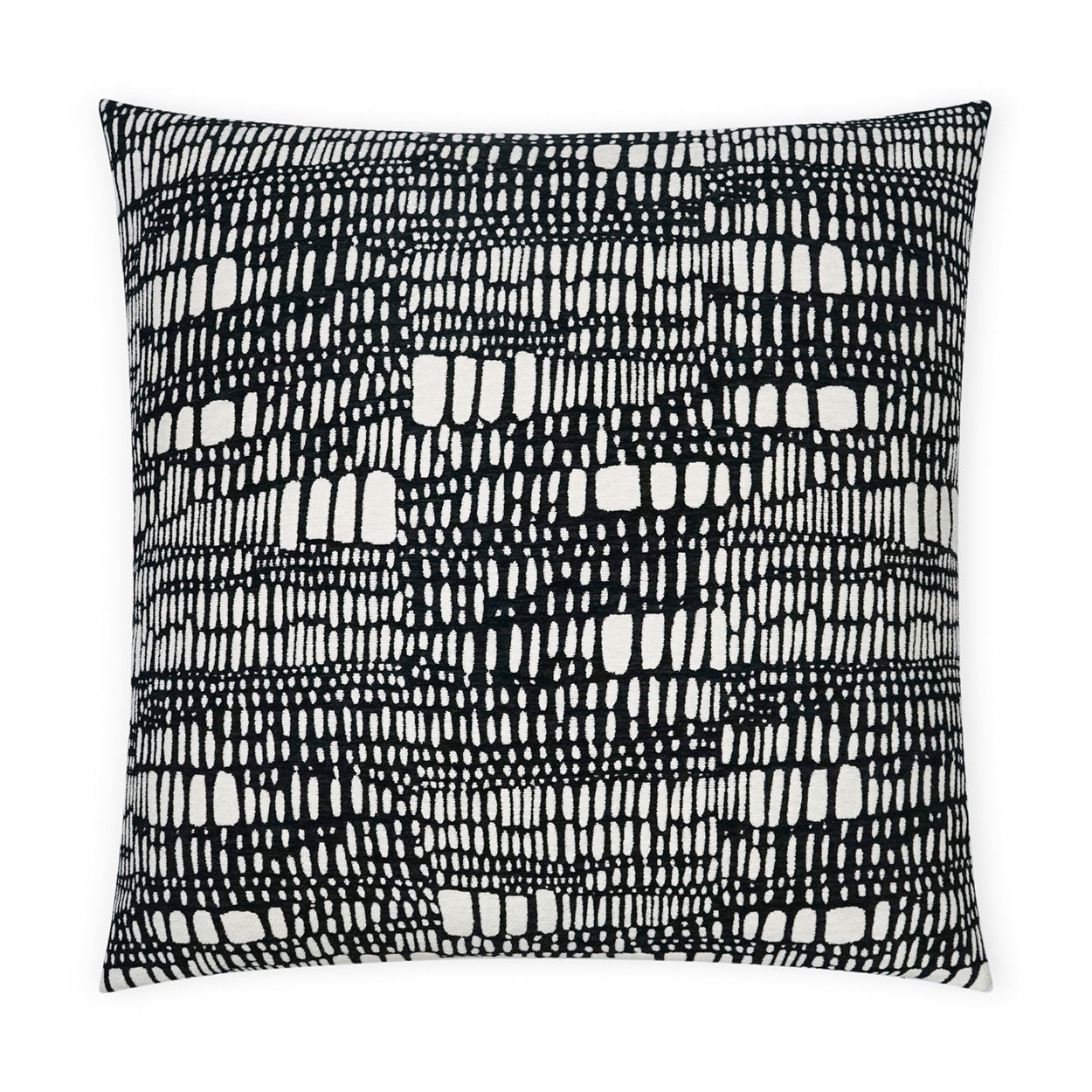 D.V. Kap Home Tesota Pillow - Domino