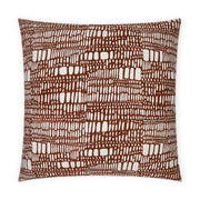 D.V. Kap Home Tesota Pillow - Sierra