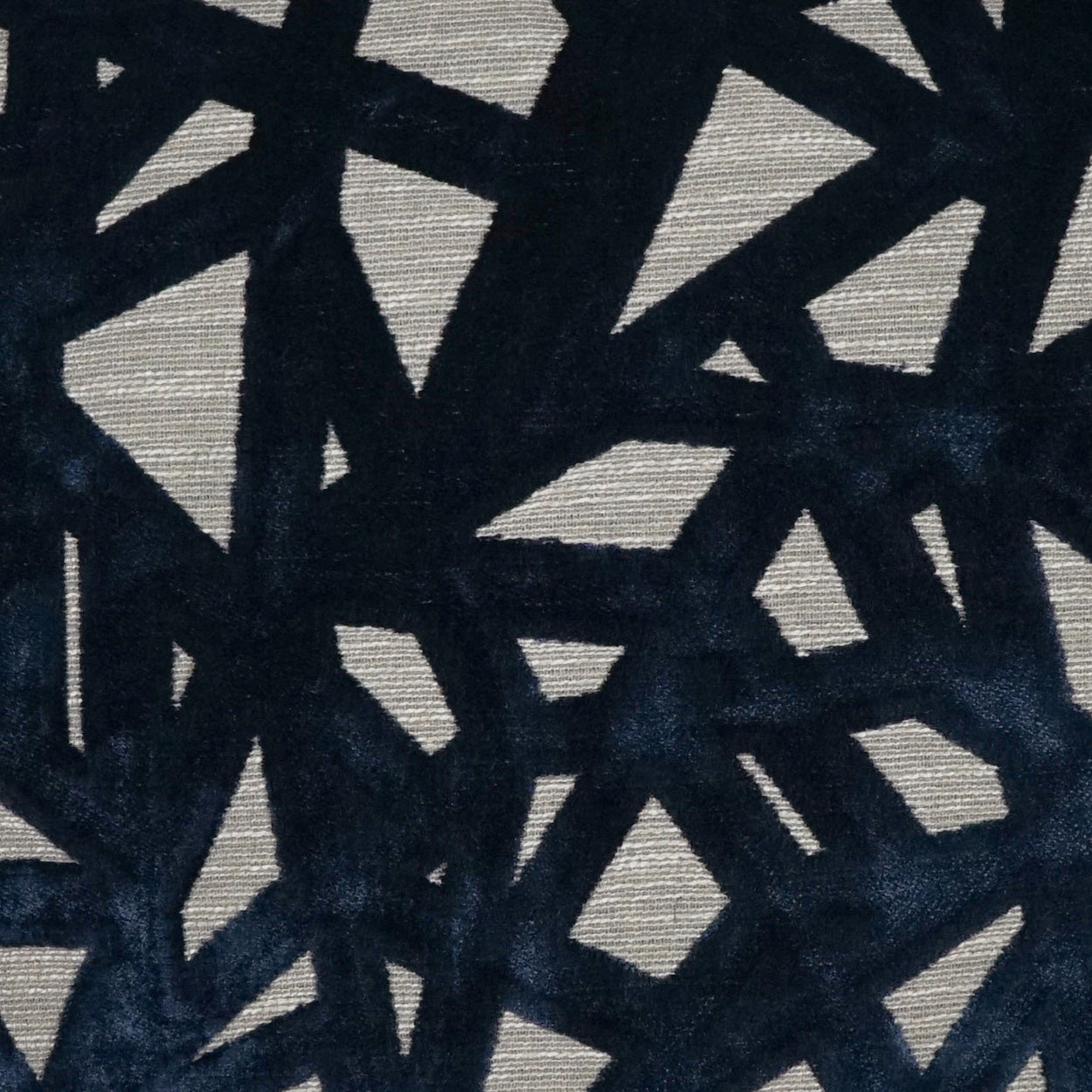 D.V. Kap Home Veleri Pillow - Indigo