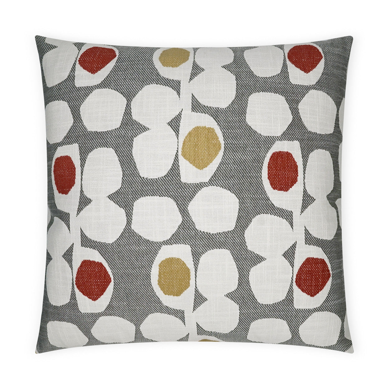 D.V. Kap Home Caprioni Pillow - Heirloom