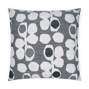 D.V. Kap Home Caprioni Pillow - Tuxedo