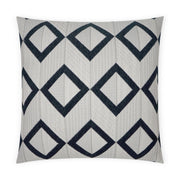 D.V. Kap Home Dublin Pillow - Domino