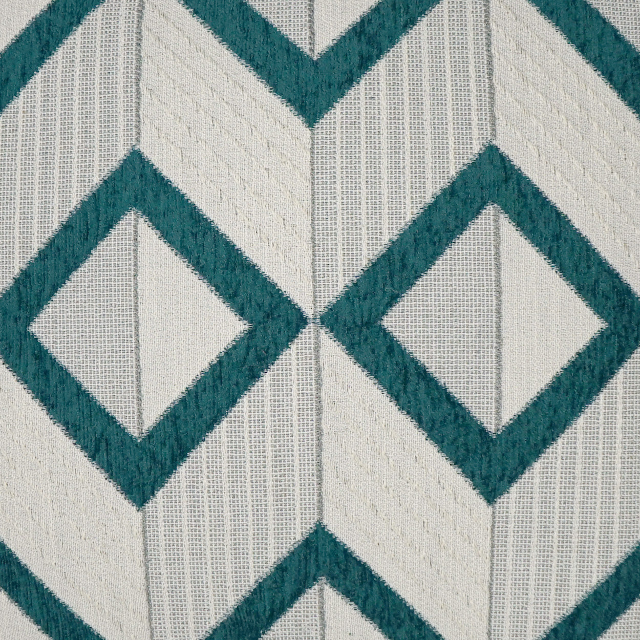 D.V. Kap Home Dublin Pillow - Peacock