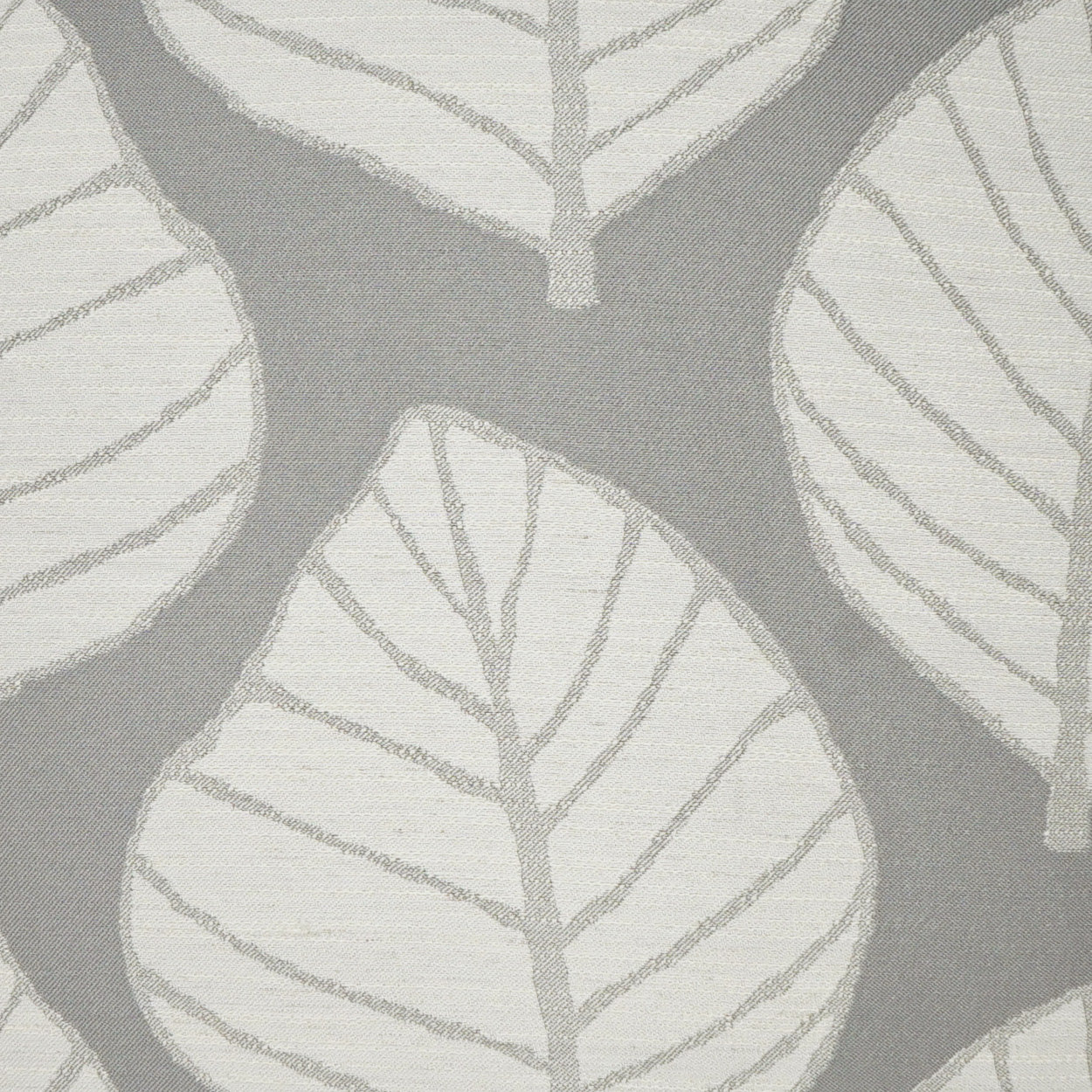 D.V. Kap Home Mamie Pillow - Ash