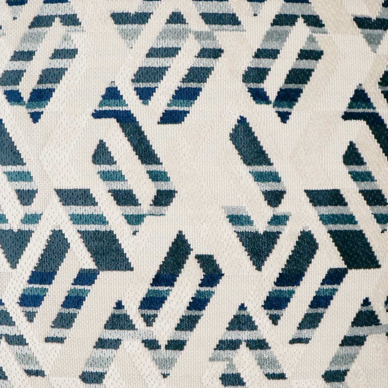 D.V. Kap Home Rubicon Pillow - Marine