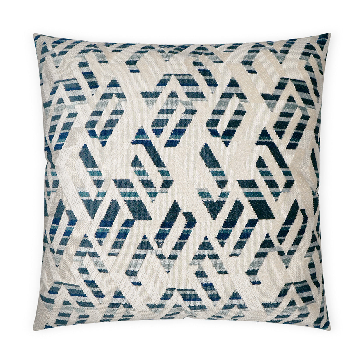 D.V. Kap Home Rubicon Pillow - Marine