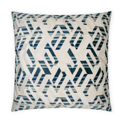 D.V. Kap Home Rubicon Pillow - Marine