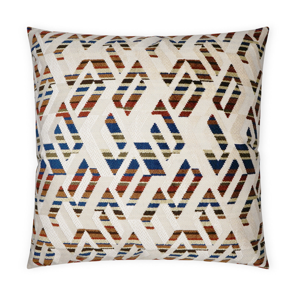 D.V. Kap Home Rubicon Pillow - Sierra