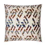 D.V. Kap Home Rubicon Pillow - Sierra