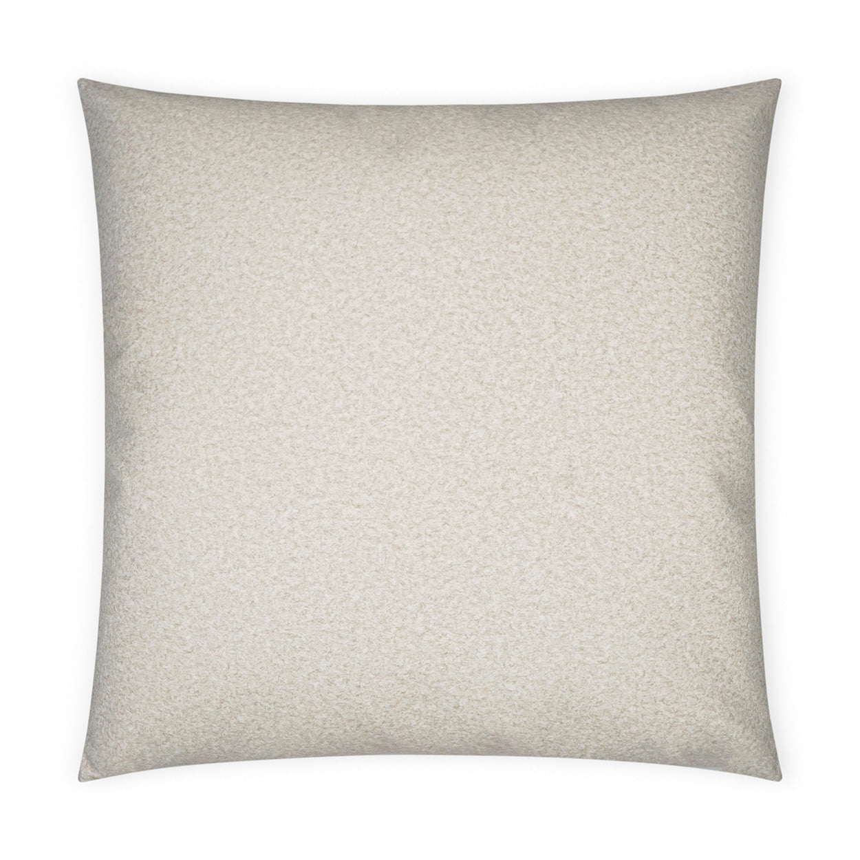 D.V. Kap Home Merino Pillow - Buff