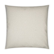 D.V. Kap Home Merino Pillow - Buff