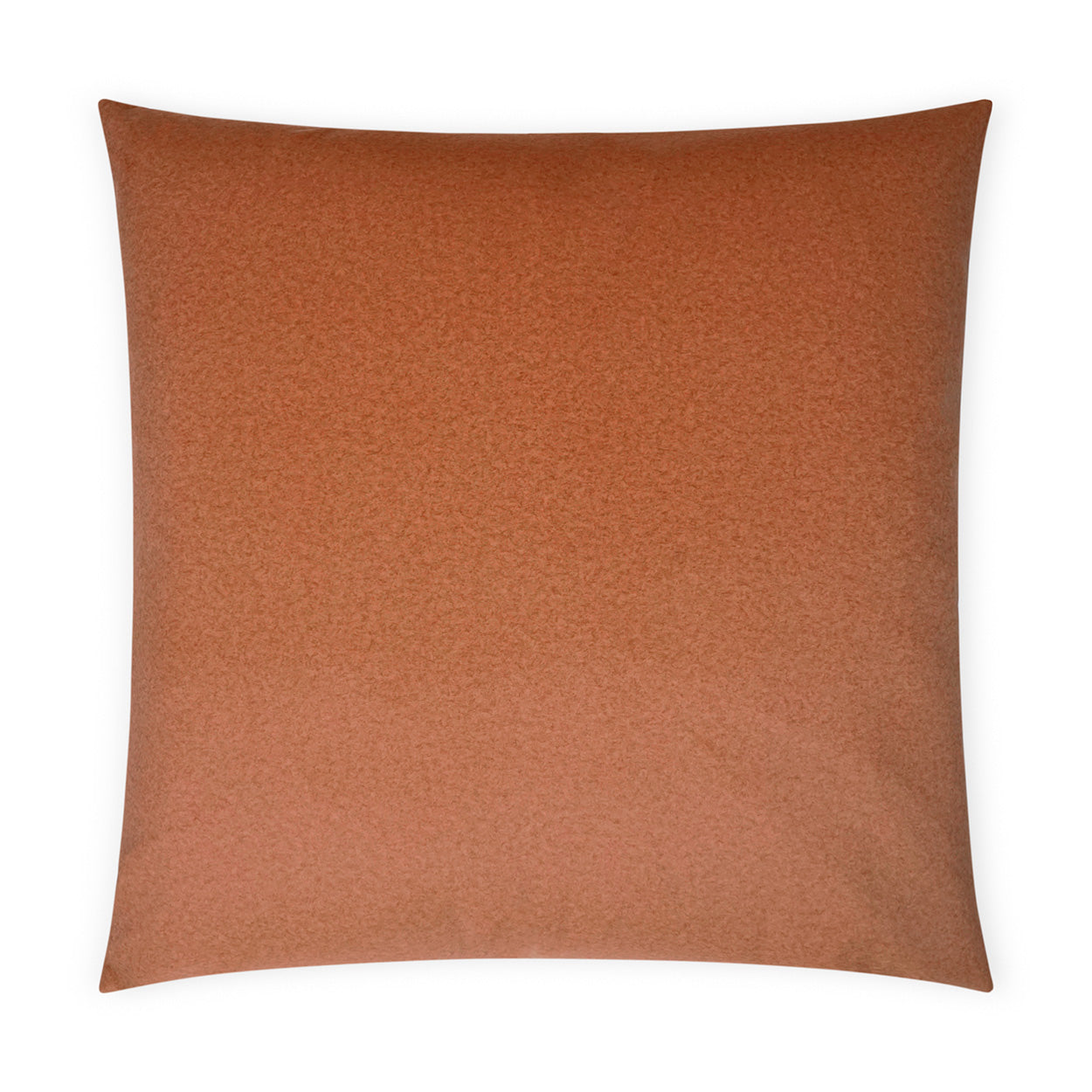 D.V. Kap Home Merino Pillow - Coral