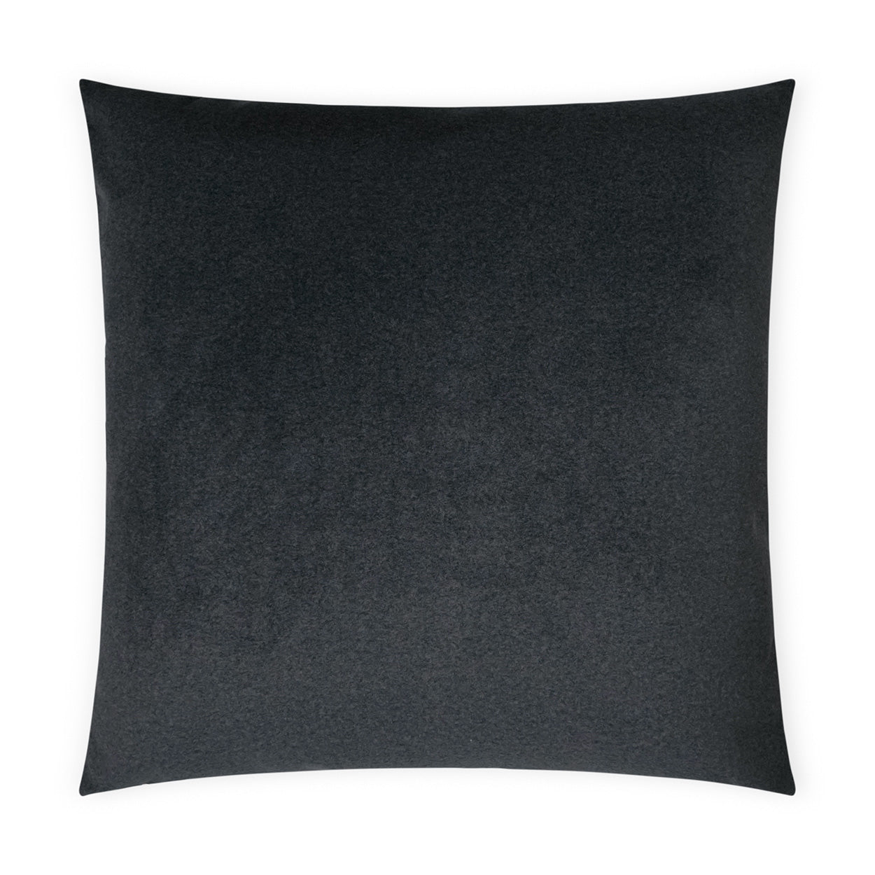 D.V. Kap Home Merino Pillow - Denim