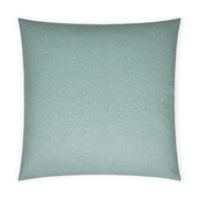 D.V. Kap Home Merino Pillow - Mist